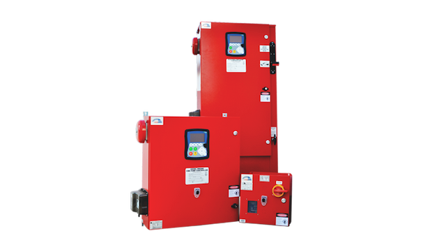 Fire Pump Controllers