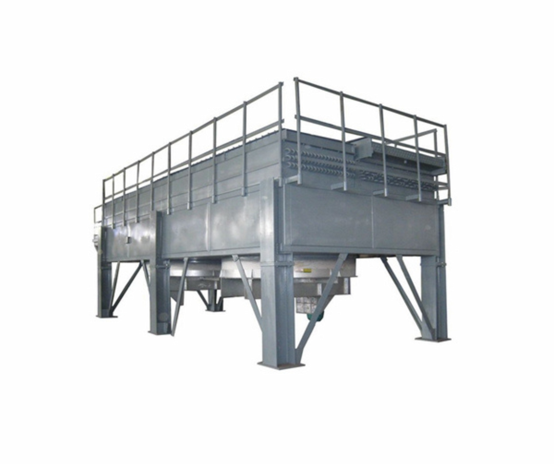 Air Cooled Heat Exchanger