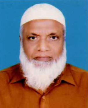 Ahammed Ali 