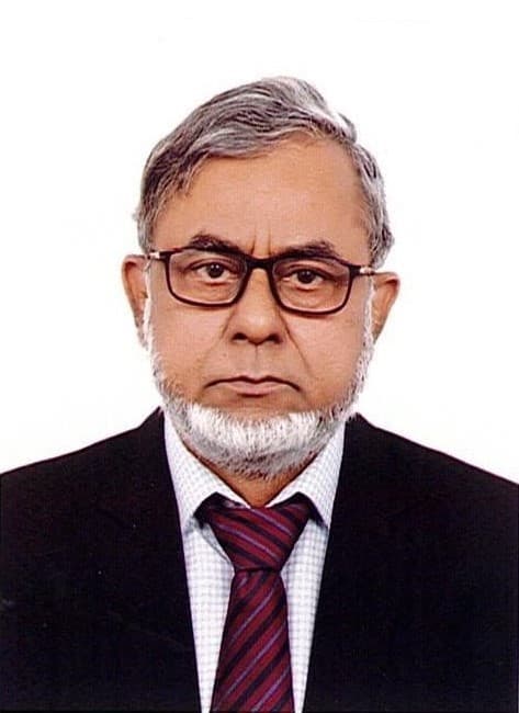 A.H.M. Shamsud Duha