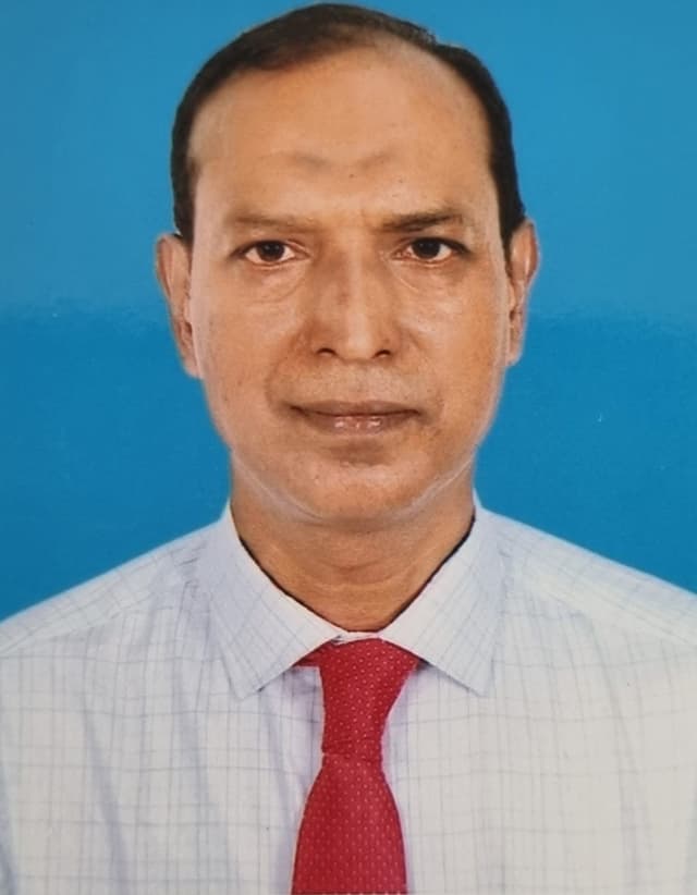 Md. Helal Uddin